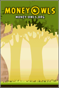 Money Owls - Красочная игра с выводом(БАЛЛЫ)