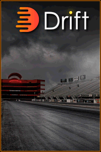 Drift - Онлайн симулятор таксопарка