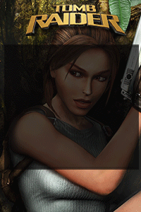 Tomb Raider - Онлайн игра с выводом