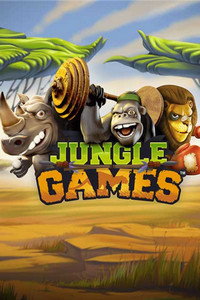 Jungle-games - Игра с выводом денег