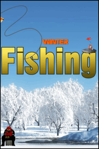 Winter fishing - Игра с выводом денег