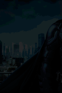 BATMAN - Игра с выводом денег